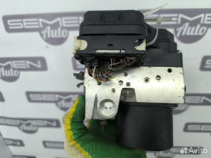 Блок ABS Lexus Gs 300 S190 2006-2012