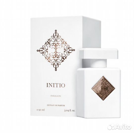 Initio Parfums Prives Paragon духи 90 мл унисекс
