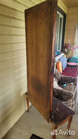 Трюмо винтаж