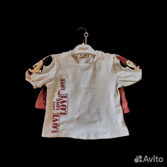 Костюм для девочки