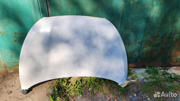 Капот Hyundai ix 35