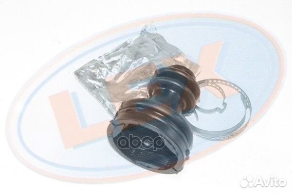 Пыльник шруса SD0915 Lex