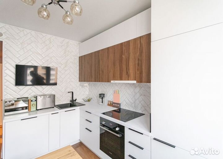 Цена за всю кухню смк 058567