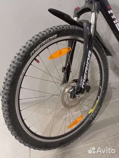 Велосипед бу XL производство Германия