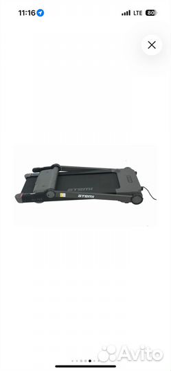 Новая Беговая дорожка электрическая Atemi AT703