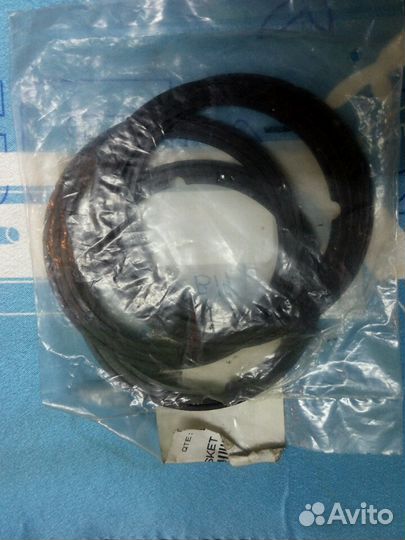 293250041 Уплотнение резиновое BRP SEA-DOO