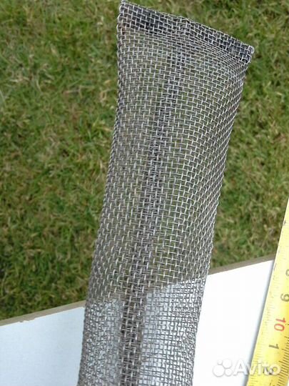 Фильтр для сусла Базука Б/у