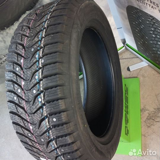 Kumho WinterCraft Ice WI31 215/55 R17 T