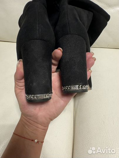 Michael kors ботфорты оригинал