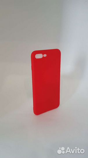 Чехлы на телефон