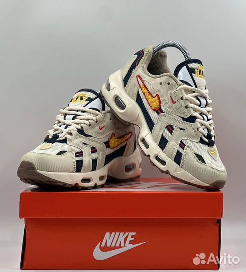 Кроссовки мужские Nike Air Max 96 II QS