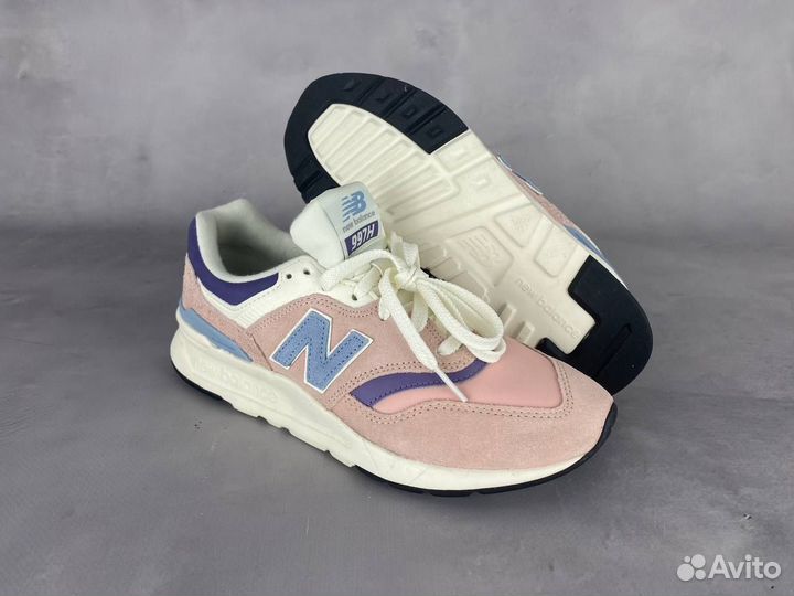 New Balance 997H оригинал US (W) 7,5