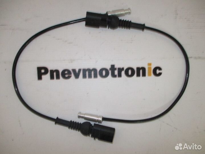 Датчик температуры компрессора Ауди