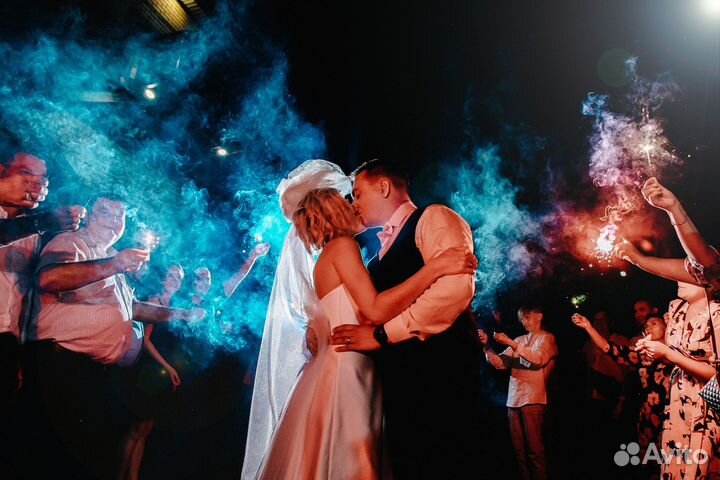 Фотосъёмка и видеосъёмка