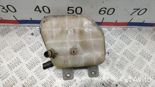 Бачок расширительный toyota RAV 4 ZCA2 (99Z10NP01)