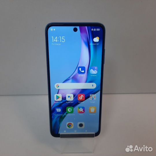 Xiaomi Redmi Note 11, 6/128 ГБ