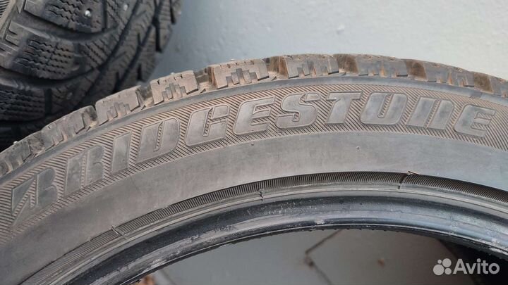 Bridgestone Ice Cruiser 7000 225/45 R18 91T
