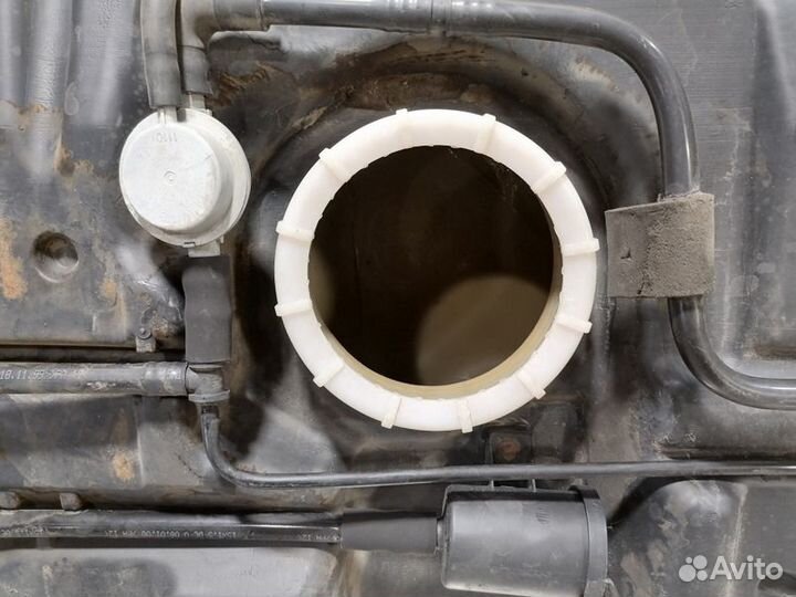 Бак топливный Chrysler Pt cruiser 2000-2010