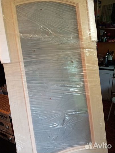 Дверь межкомнатная 2000х700х40