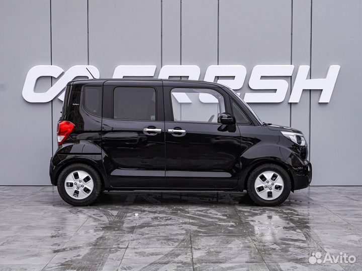 Kia Ray 1.0 AT, 2020, 49 425 км