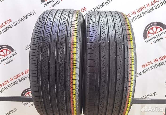 Nexen Classe Premiere 215/55 R17 98W