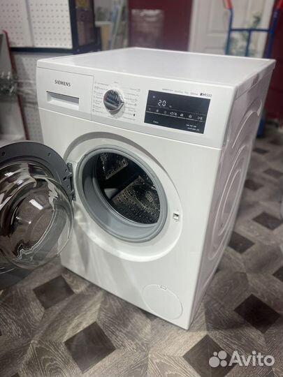 Стиральная машина Simens iq 500 9кг