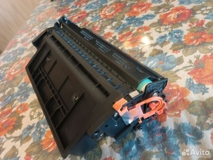 Новый картридж для Canon