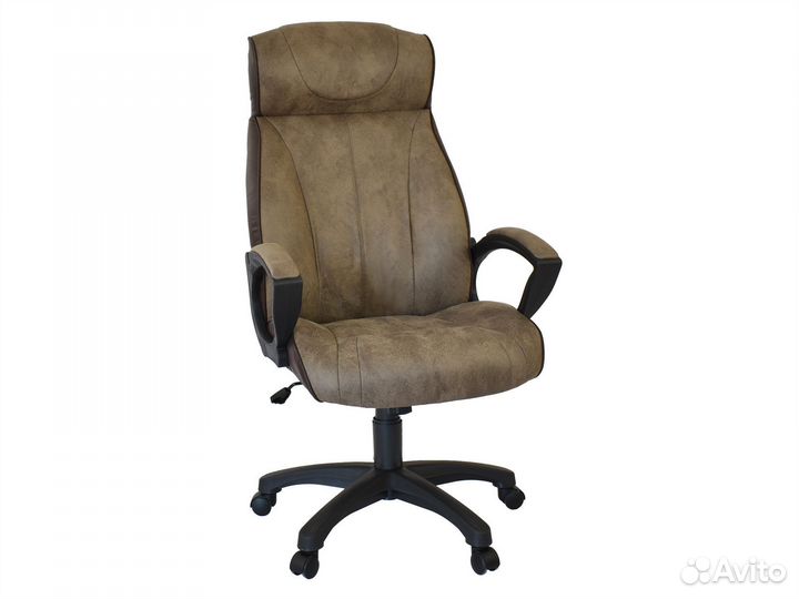 Кресло Фортуна 5(79) Нубук