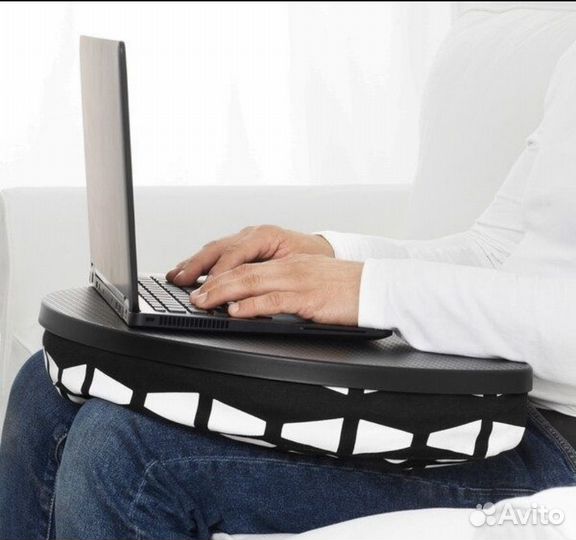 Подставка для ноутбука икеа