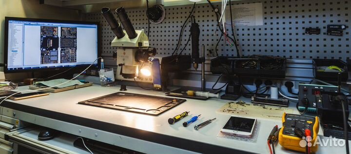 Установка Windows, виндовс. Компьютерный мастер