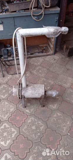 Электрокотел