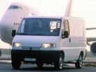 Peugeot Boxer I (1994—2002) Фургон