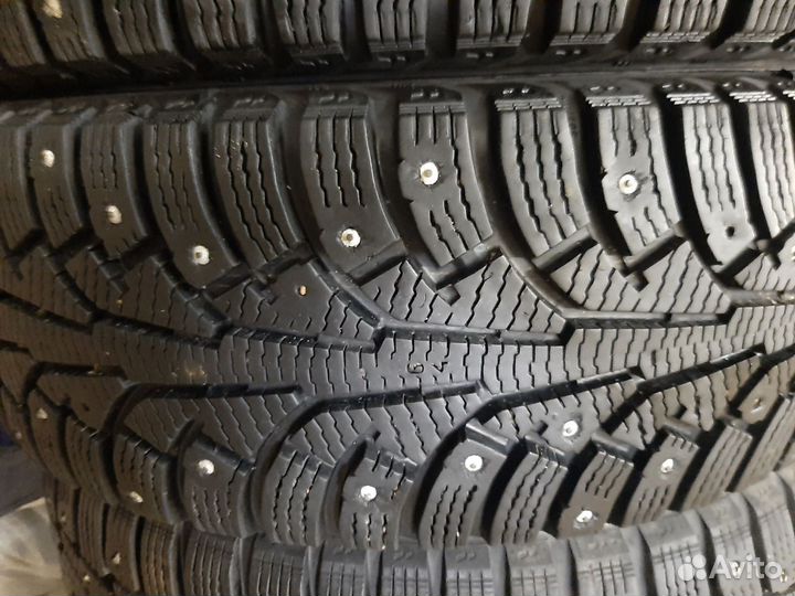 Nokian Tyres Nordman 5 185/65 R15