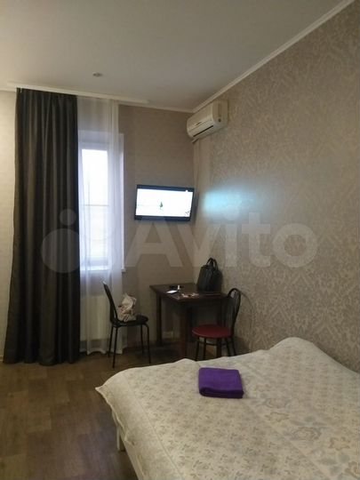 Комната 21 м² в 2-к., 7/22 эт.