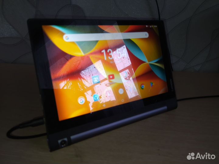 Lenovo yoga 10