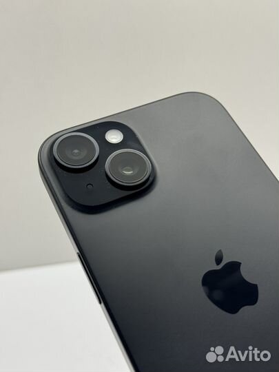 iPhone 15, 512 ГБ