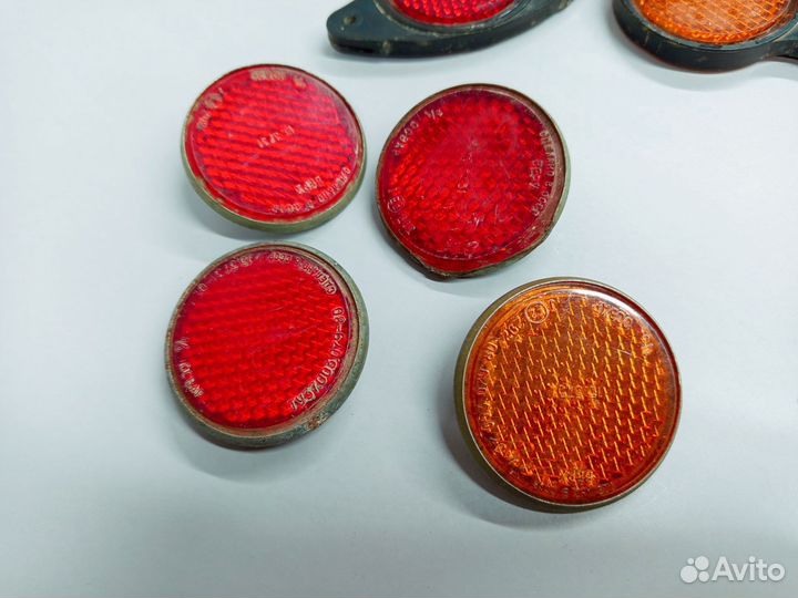 Катафоты СССР одним лотом