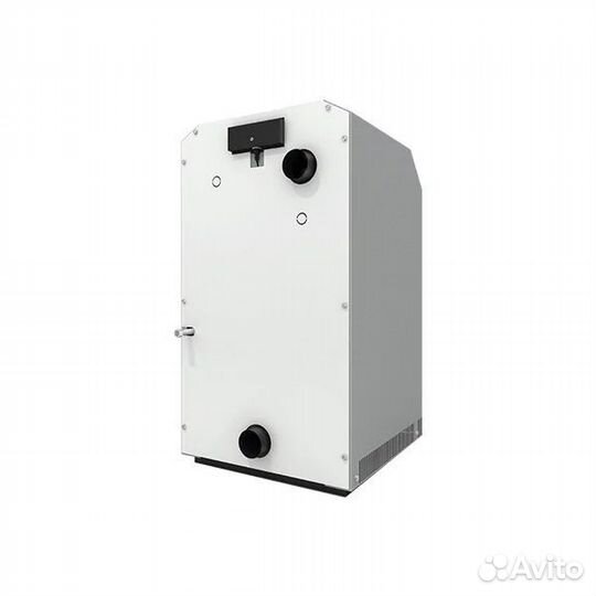 Напольный газовый котел лемакс Премиум 12,5