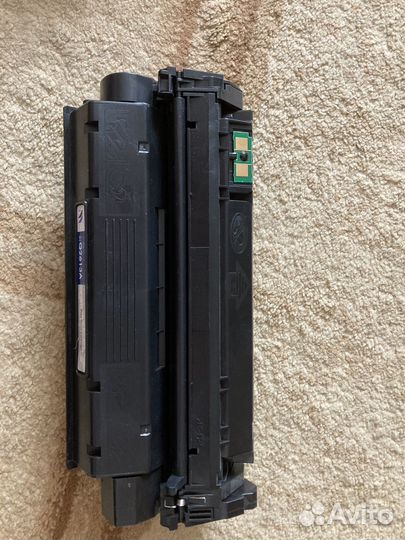 Картридж hp Q2613a
