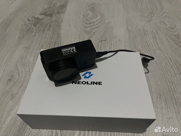 Видеорегистратор neoline g tech x73