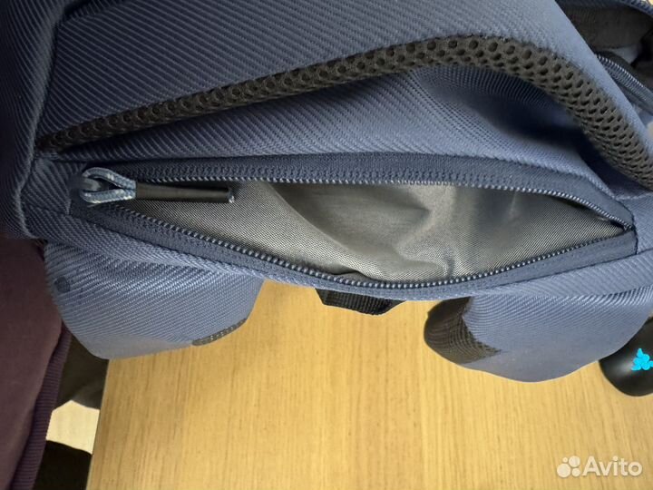 Рюкзак Quechua NH 500 16л