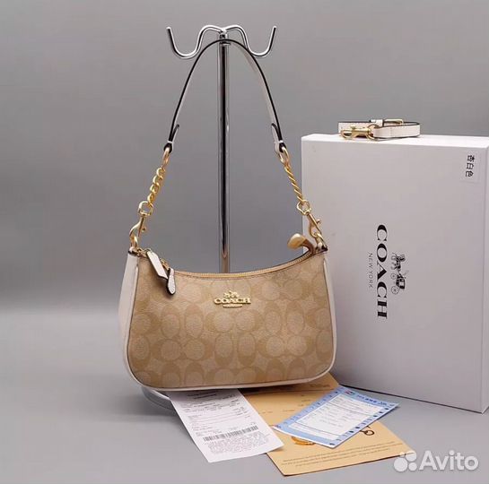 Сумка coach