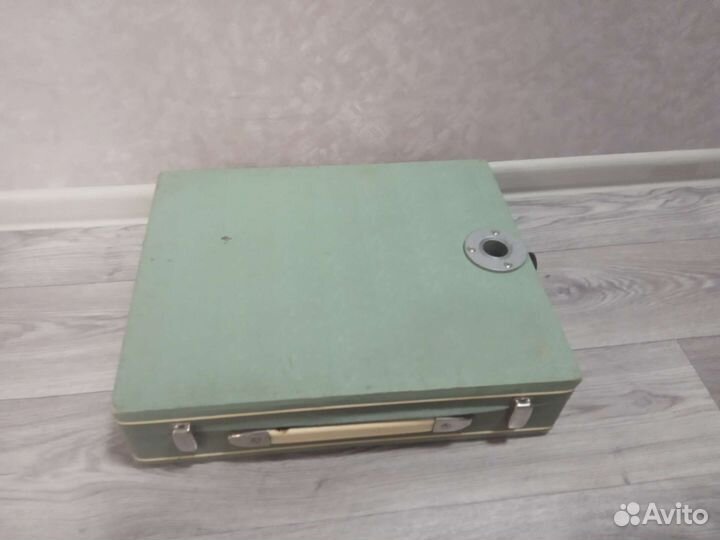 Фотоувеличитель упа 5м