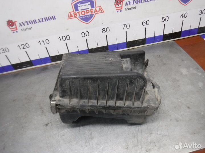Корпус воздушного фильтра Opel Astra H Z18XER 2008