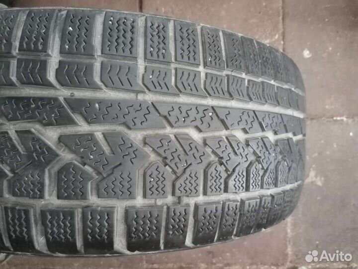 Marshal I'Zen RV KC15 255/55 R18 109H