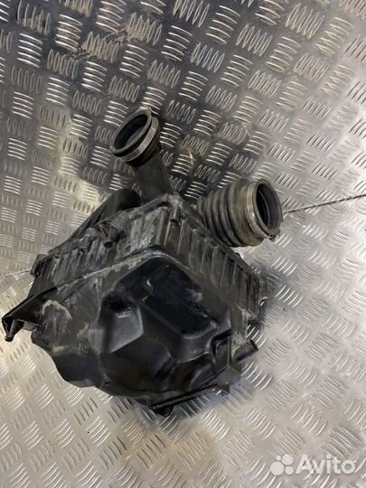 Коллектор впускной Ford Mondeo 4 2.0