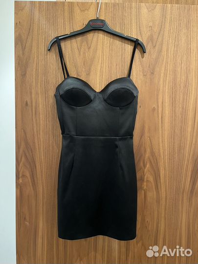 Postmeridiem платье