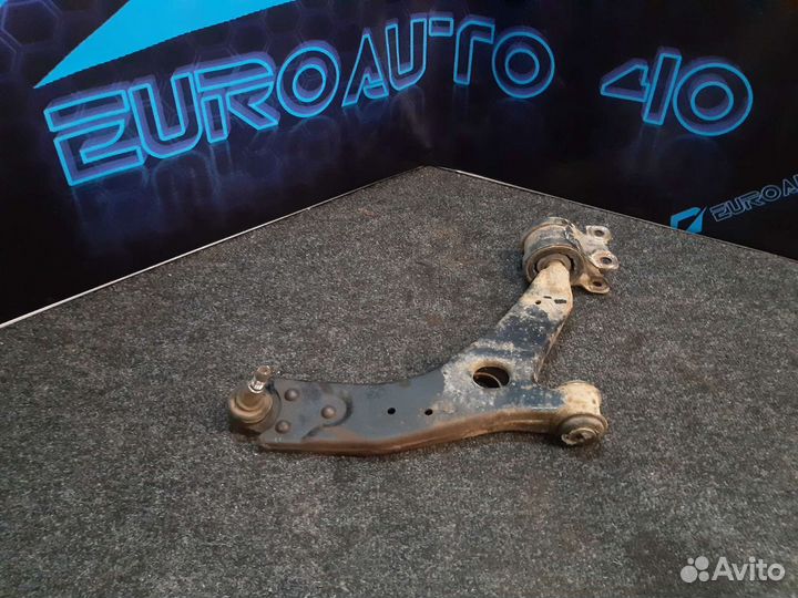 Рычаг Ford Focus 2