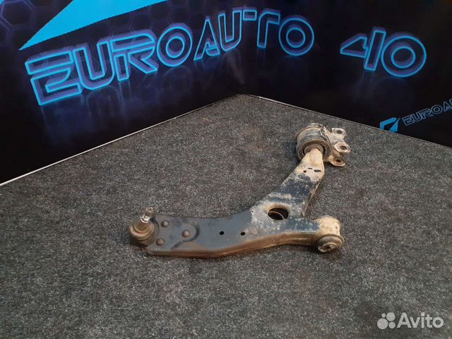 Рычаг Ford Focus 2