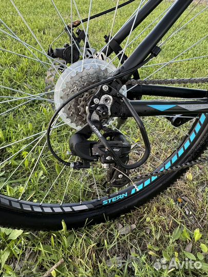 Stern energy 2.0 27.5